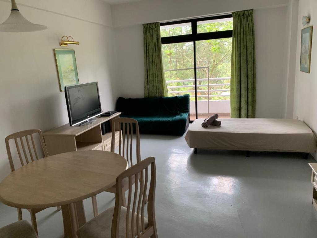 2 Bedroom Paul D2-702 Kempas Serene Apartment Genting Highlands Exterior foto