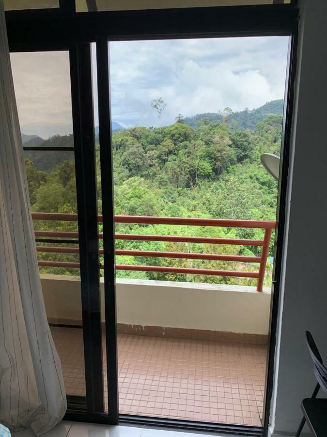 2 Bedroom Paul D2-702 Kempas Serene Apartment Genting Highlands Exterior foto