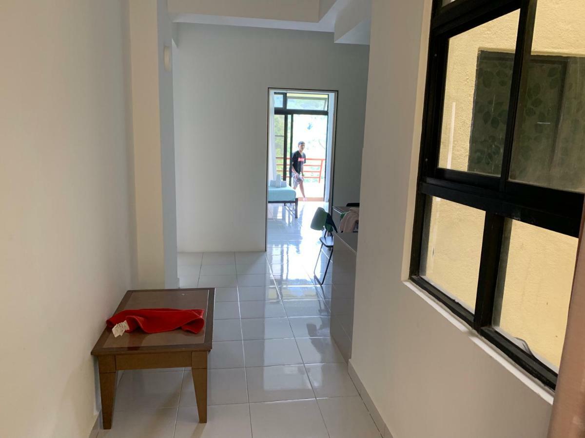2 Bedroom Paul D2-702 Kempas Serene Apartment Genting Highlands Exterior foto