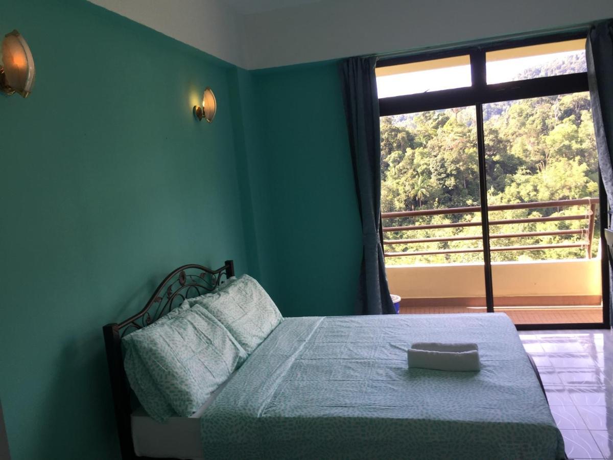 2 Bedroom Paul D2-702 Kempas Serene Apartment Genting Highlands Exterior foto